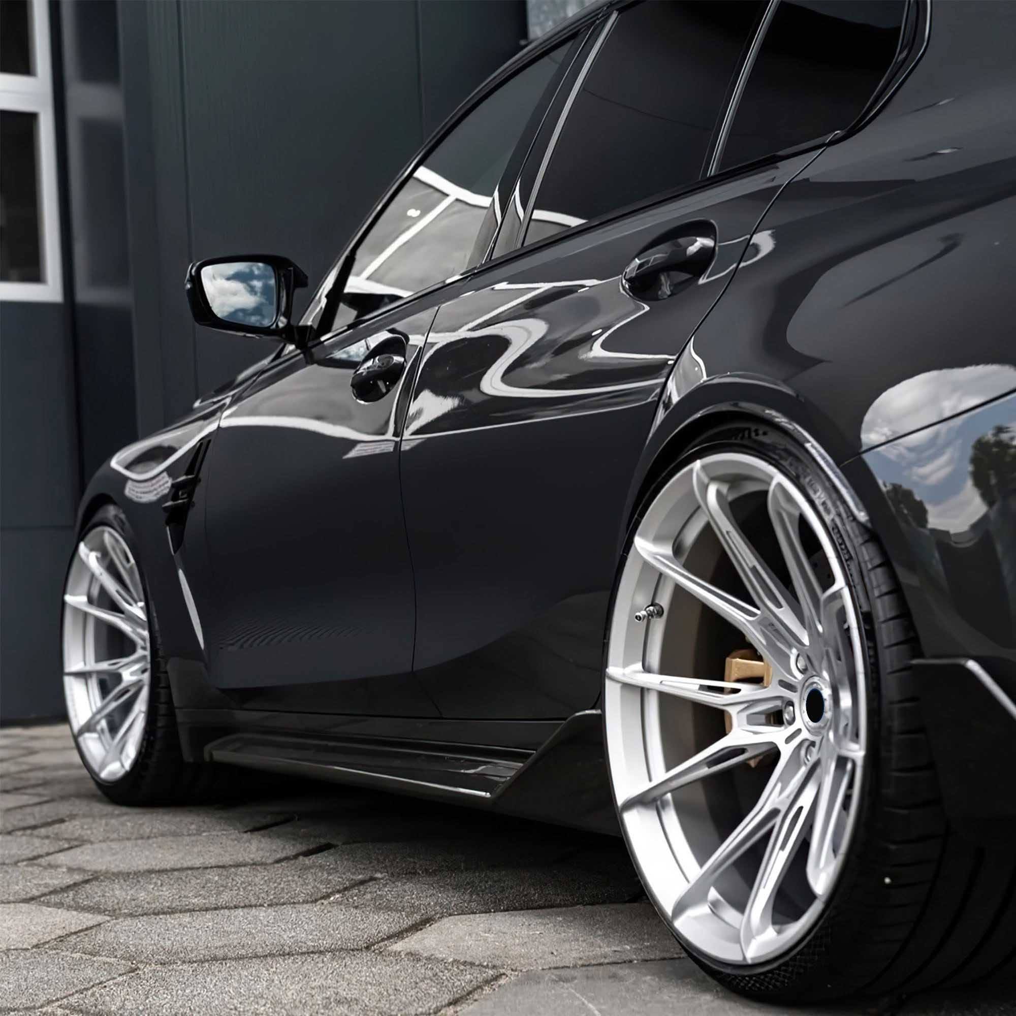 silver-gray