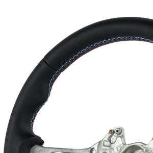 <span class=keywords><strong>Prix</strong></span> de gros Round Top Flat Bottom <span class=keywords><strong>Bmw</strong></span> E91 <span class=keywords><strong>M</strong></span> Tech Volant pour Volants personnalisés - Product Image 6