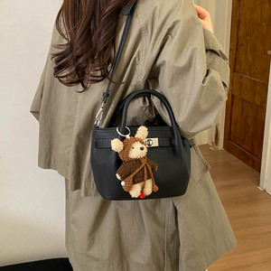 Bolsos de Mano para Niñas, Nuevo Diseño 2025, Venta al por Mayor China, Bolsos de Diseñador de Moda, Bolso de Cuero PU - Product Image 6