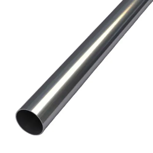 Aisi sus astm ss304 201 430 2205 8 polegadas 2mm 6mm aço inoxidável sem costura 310 tubo preço por metro