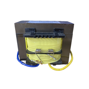 Ei 96 माइक्रोवेव ओवन ट्रांसफार्मर 700w 800w 900w मॉडल 900e4 MD-901EMR-1 GAL-800E-4 उच्च वोल्टेज ट्रांसफार्मर की जगह लेता है। - Product Image 1