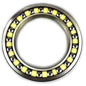 Roulements à billes à contact angulaire à double rangée BD130-1SA BD130-2A BD155-1SA/6SA SF4852 PX1 pour excavatrice BD130-1SA - Product Image 5