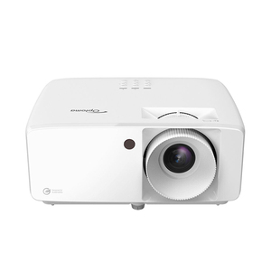 Proyector Láser Optoma ZH520 de 5500 Lúmenes |   1080p 30000H Duración de Batería para Conferencias en Grandes Oficinas Instalación Flexible en Cualquier Lugar ZH520 O - Product Image 1