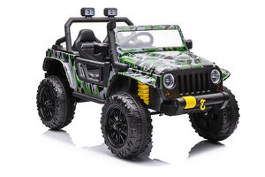WDXB-1118 Meilleur design de voiture électrique <span class=keywords><strong>4X4</strong></span> parent-enfant <span class=keywords><strong>avec</strong></span> siège et télécommande - Product Image 2