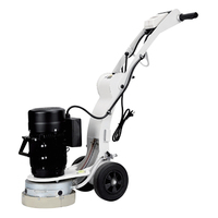 Meuleuse de chantier manuelle pliable et portable à haute efficacité, sans poussière, petite taille, fréquence 50/60 Hz