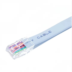 Cable S-Video Profesional <span class=keywords><strong>Egygold</strong></span> de 7/8 Hilos de PVC, 1920x1080, para Proyector de Cine en Casa - Product Image 5