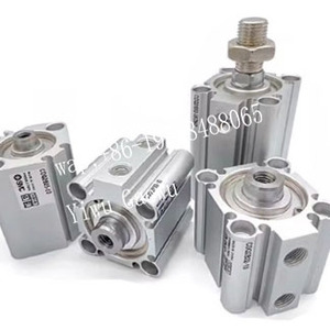 MXH10-15Z-A90S Cilindro Deslizante SMC Original, Actuador Lineal Compacto - Product Image 2