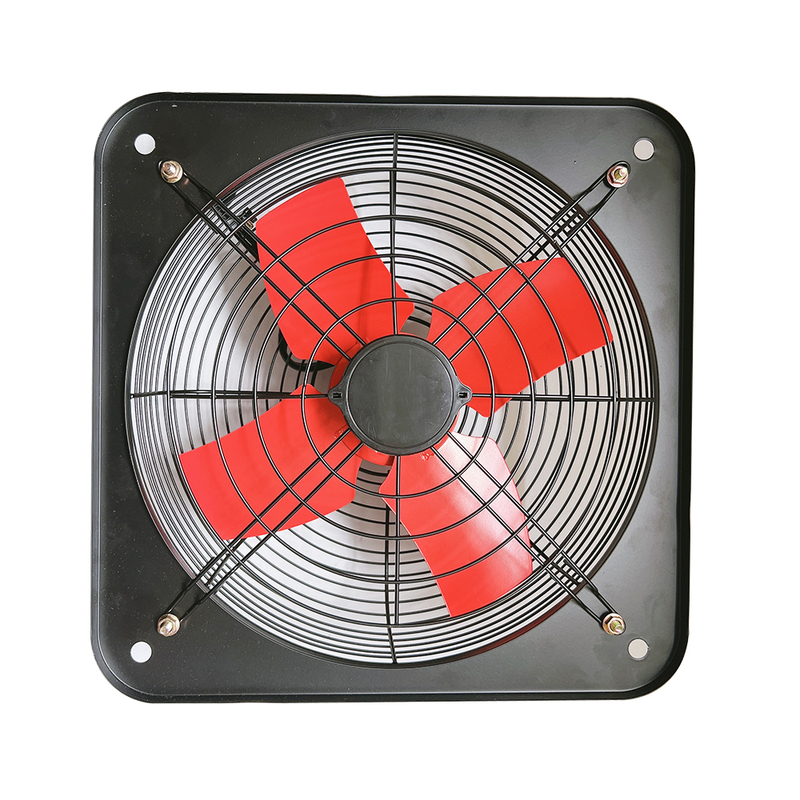 10 Inch Smoking Room Exhaust Fan