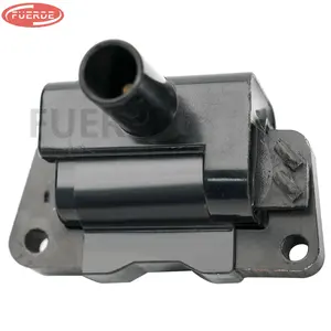 HAONUO 90919-02200 Car Ignition Coil Ignition High Voltage Package Suitable For Toyota Previa