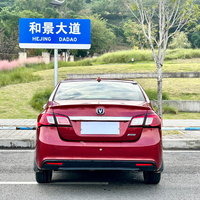 Подержанный седан Changan V5 1.5L 2012 года, бензиновый, МКПП, оптовая продажа, прямые поставки с завода, под залог