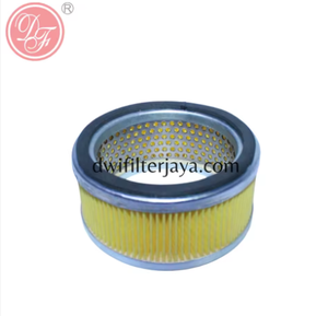 ไส้กรองอากาศ dwi Jaya OEM สำหรับคอมเพรสเซอร์อุตสาหกรรมอุปกรณ์กรองกรองสำหรับงานหนัก - Product Image 3