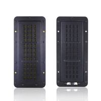 Haut-parleurs à ruban Hi-Fi AudioPur RT920-01 de haute qualité, transducteur planaire 30-50W, boîtier métallique, 200Hz-20kHz, home cinéma