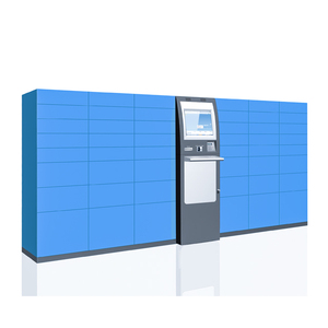 Fabricant de <span class=keywords><strong>kiosque</strong></span> à colis en libre-service, <span class=keywords><strong>kiosque</strong></span> de paiement automatique - Product Image 1