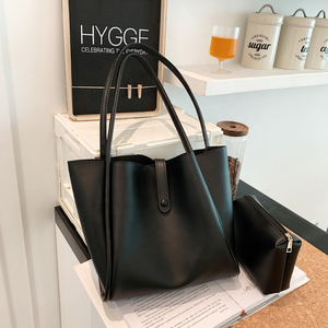 Công Suất Lớn Tùy Chỉnh Tote Túi Với Trang Trí Dây Kéo Vai Duy Nhất Thiết Kế Thích Hốc Ba Lô Với Logo - Product Image 6