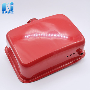 Pièces de coupeuse/rotoculteur routier pour moteurs diesel et essence refroidis par air 173F, 178F, 186F, 188F, 192F et réservoirs de carburant - Product Image 1