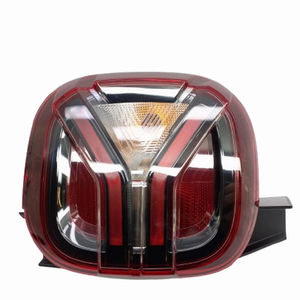 Vendita calda <span class=keywords><strong>fanale</strong></span> <span class=keywords><strong>posteriore</strong></span> a LED 265509473R 265557200R per Renault <span class=keywords><strong>DUSTER</strong></span> 2022-2024 - Product Image 1