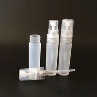 Flacons compte-gouttes pour les yeux de 10 ml, vente directe d'usine, haute qualité, ventes chaudes en 2025, flacons en plastique pour sirop, flacons liquides, flacons de sous-conditionnement
