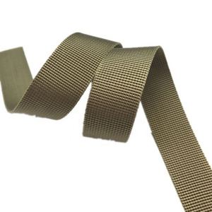 Pit Pattern Polyester Backpack Webbing Straps Ribbon <b>Binding</b> <b>Tape</b> Belt for Bags Accessories Strap Polyester Pit Webbing - Product Image 2