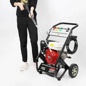 Bison High Pressure Washing Machine Sprayers Automatic Car Wash Machine Price