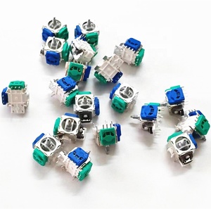 SYYTECH Hall Magnet Joystick für Xbox <span class=keywords><strong>Elite</strong></span> 2 Controller Modul Reparatur teile - Product Image 6