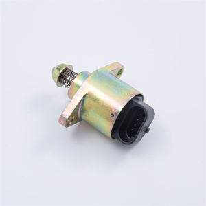 มอเตอร์ควบคุมรอบเดินเบา AC77 4861085 4612673 สำหรับ Chrysler Dodge Eagle Plymouth มอเตอร์ควบคุมอากาศรอบเดินเบา IAC มอเตอร์สเต็ปเปอร์ - Product Image 3