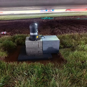 Monitoreo automatizado en línea de desplazamiento y deformación (asentamiento y desplazamiento horizontal) de puentes (muelles) - Product Image 4