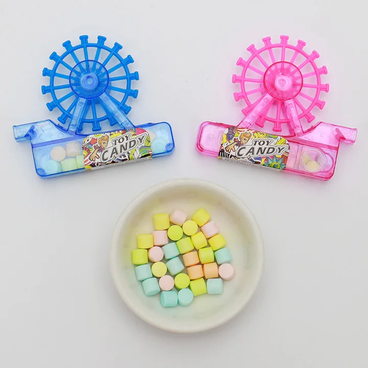 ferris wheel toy candy