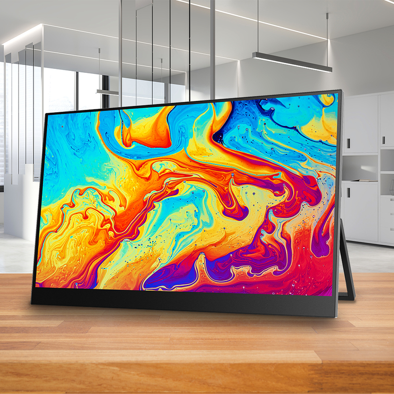15 8 Inch Full HD 1080P