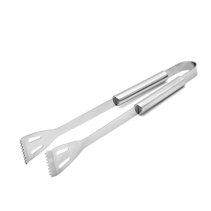 Portable BBQ Tools <strong>Set</strong> Stainless Steel Kitchen Outdoor Cooking Utensils Outside Camping <strong>Barbeque</strong> <strong>Set</strong> with Apron Storage Bag - Product Image 4