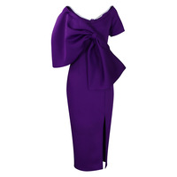 Robe longue élégante rose en mousseline de soie à sequins et volants en dentelle, taille empire, coupe ajustée, col rond, grande taille, pour femme, collection automne