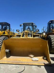 Cargadora de Ruedas Usada Komatsu WA380-6, WA380, WA400, WA500, WA470-6, 470-3 - Product Image 4