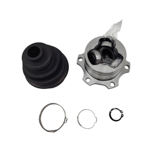 3B0498103A Kit Guarnizione Giunto Omocinetico di Alta Qualità per Volkswagen <span class=keywords><strong>Passat</strong></span> <span class=keywords><strong>SW</strong></span> 1997-2000 - Product Image 2