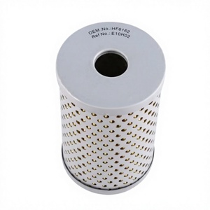 Filtro de Aceite E10H02 P550396 2540600 2966261 1842325 para BMW Hino, Repuestos de Auto - Product Image 3