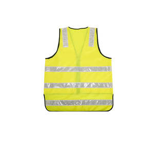 سترة واقية خاصة بعاكسة من المصنع بسعر الجملة للسيدات - Product Image 2