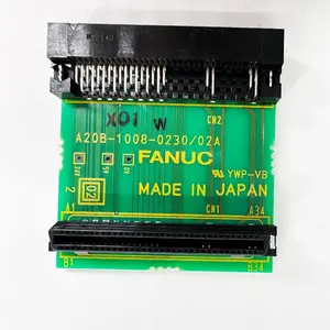 Chất lượng cao cổ phiếu PLC fanuc CNC bộ phận ban đầu PCB board A20B-1008-0230