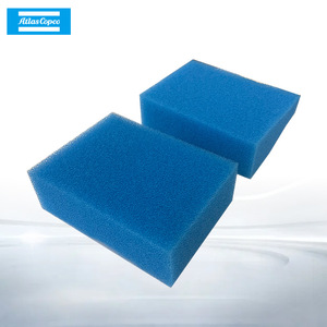 ฟิลเตอร์ฟองน้ำ Atlas Copco รุ่น 1629318100 สำหรับอะไหล่เครื่องอัดอากาศ - Product Image 3