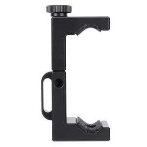 Ulanzi ST-08 Vlog tripé com sapato frio para microfone LED vídeo luz para <span class=keywords><strong>RODE</strong></span> Wireless - Product Image 2