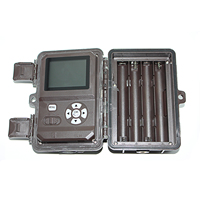Ventes en ligne MINI caméra cachée à déclenchement rapide Full HD photo et vidéo caméra de jeu étanche pour l'extérieur caméra de chasse