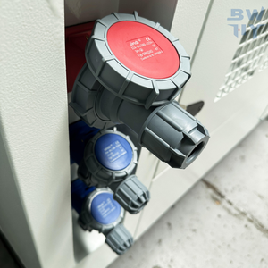 Générateur diesel <span class=keywords><strong>de</strong></span> puissance communautaire et d'urgence <span class=keywords><strong>de</strong></span> 20-150 kW pour les villes/les installations publiques en Europe <span class=keywords><strong>de</strong></span> <span class=keywords><strong>l</strong></span>'<span class=keywords><strong>Est</strong></span>/Asie centrale, 380V/220V 50Hz - Product Image 4