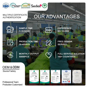 Camicia ad Alta Visibilità Personalizzabile con Logo, in Pile di Poliestere, con Zip 1/4 e Colletto Rialzato per Uomo - Product Image 6