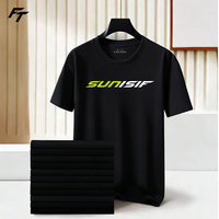 T-shirt personnalisé pour roller, tee-shirt d'équipe, maillot de club, logo OEM, t-shirt d'entraîneur de patinoire, imprimé pour jeunes, hommes, femmes, unisexe