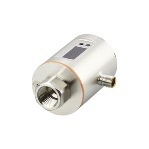 Producto Original Genuino IFM, Medidor de Flujo Magnético-Inductivo SM6604, Alta Precisión, Repetibilidad y Dinámica de Medición - Product Image 3