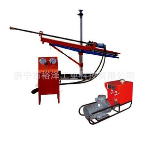 ZYJ 380/210 Rotary <b>Drilling</b> Rig Electric 380 V 300 Mm Diameter Max 200m Depth Mine Use - Product Image 3