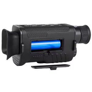 Monoculaire numérique à vision nocturne infrarouge pour la chasse et l'exploration en plein air - Product Image 5