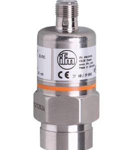เครื่องส่งสัญญาณความดัน IFM แบบ316L เซรามิกสเตนเลส20บาร์ PA3026 PA-2 5-RBR14-A-ZVG /us/v - Product Image 4