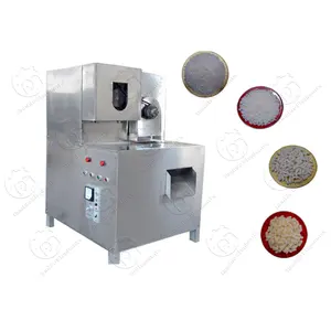 Small Puffed Corn/Rice/Millet Extruder,Snack extruder Machine