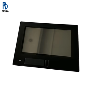 Brand New KEYENCE VT5-W07 7-inch Widescreen TFT Color Human-machine Interface Suitable for Small Device Scenarios in Stock - Product Image 1