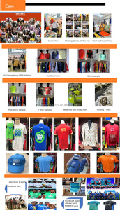 <span class=keywords><strong>T</strong></span>-<span class=keywords><strong>shirt</strong></span> à col rond personnalisé avec logo, respirant, à séchage rapide, style décontracté, athlétique, gym, boxe, coupe confortable, manches courtes - Product Image 6