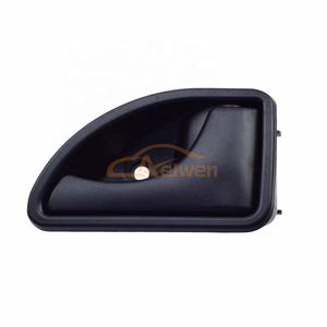 Poignées de porte intérieures de voiture de haute qualité Offre Spéciale en gros utilisées pour <span class=keywords><strong>Renault</strong></span> 8200247803 8200259377 - Product Image 1