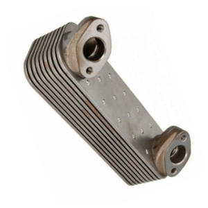 Sistema de refrigeración de motor enfriador de aceite de acero inoxidable de alta calidad para MAN EL <span class=keywords><strong>Helicon</strong></span> 51056010148 - Product Image 2
